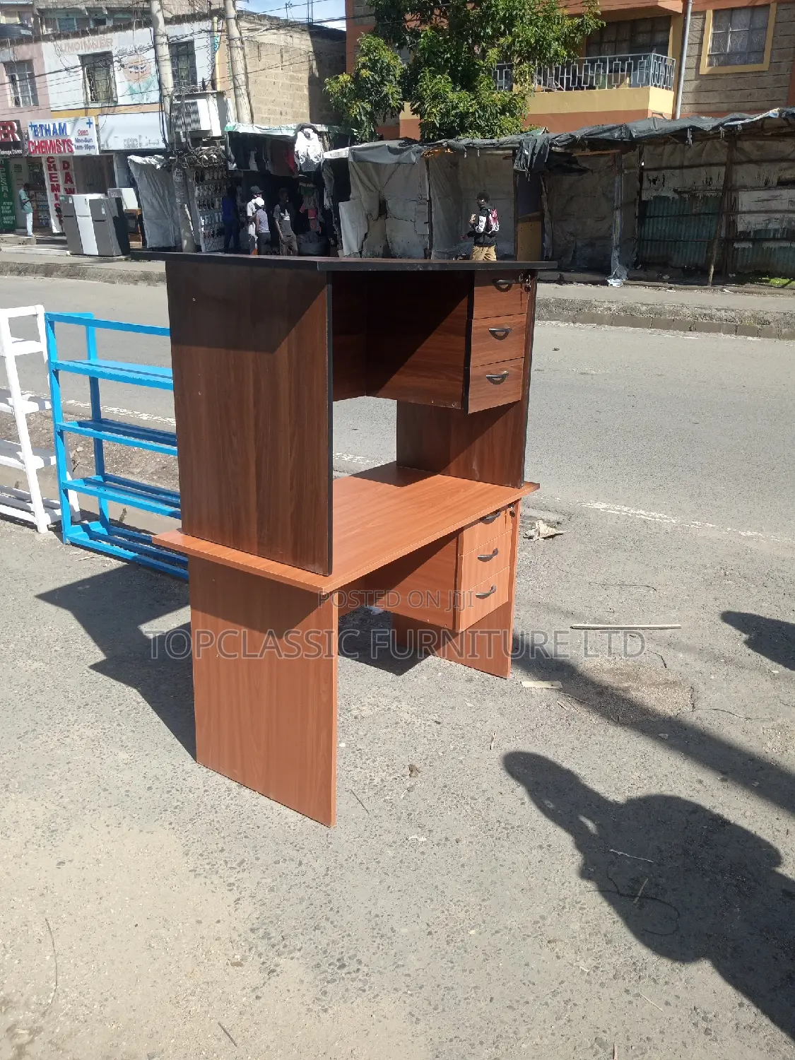 Quality Office Desk