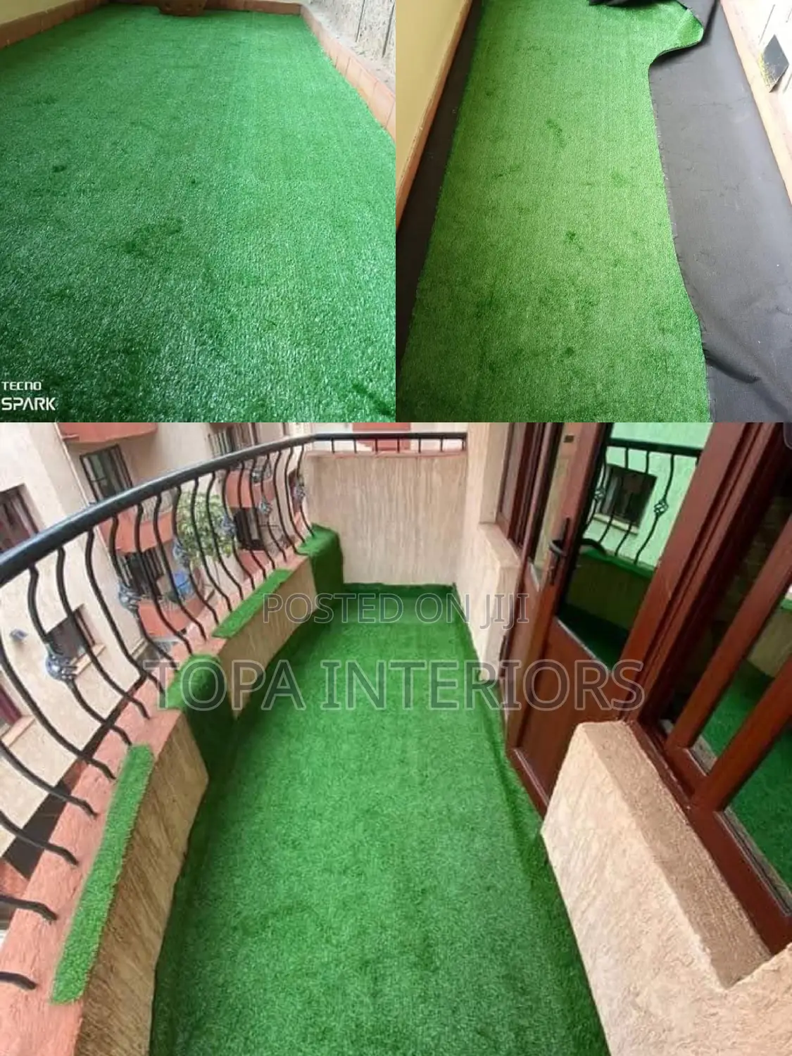 Balcony Astro Turf Grass Balcony Astro Turf Green Grass