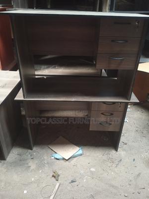 Quality Office Desk - thumbnail 2