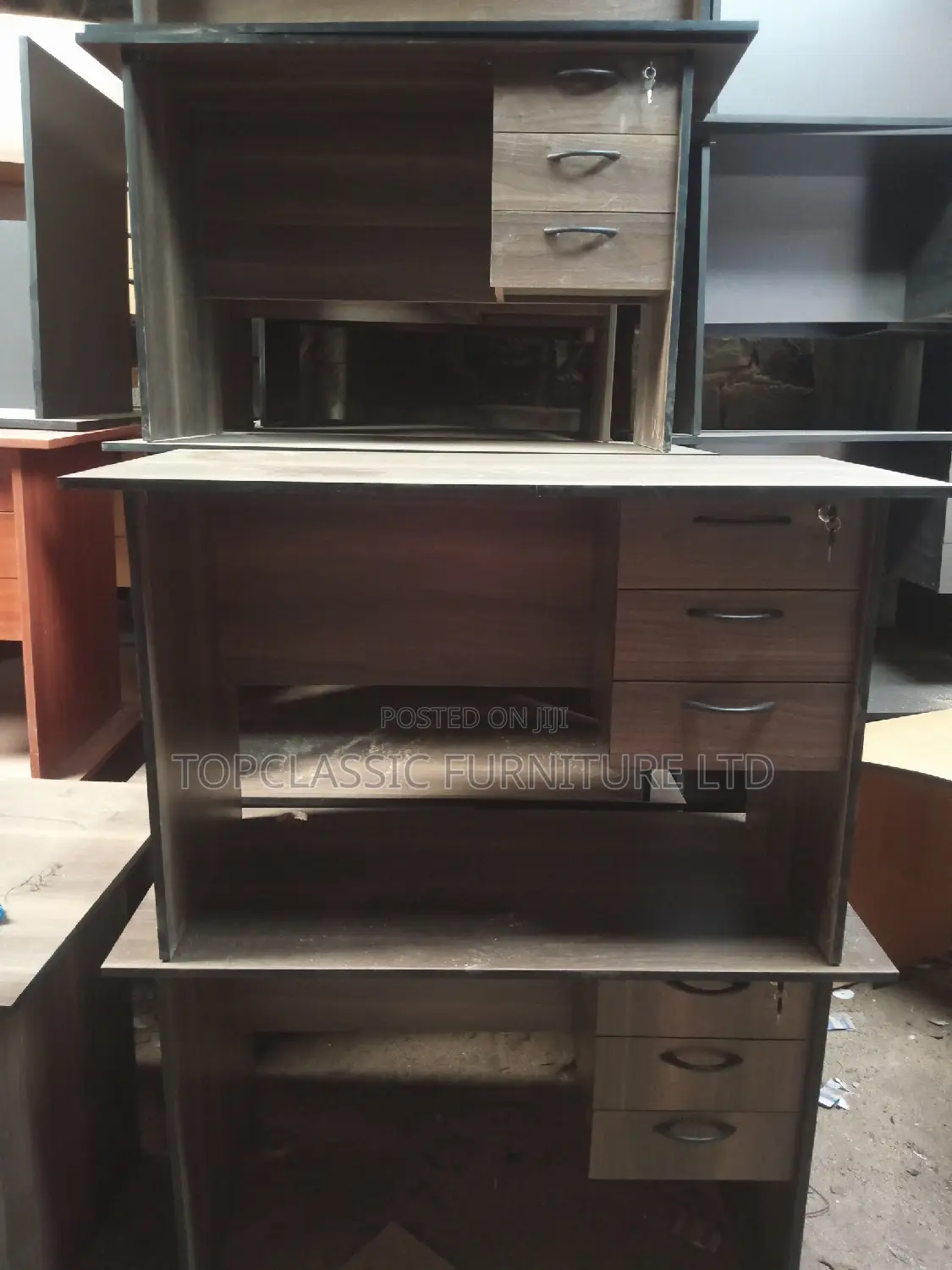 Quality Office Desk