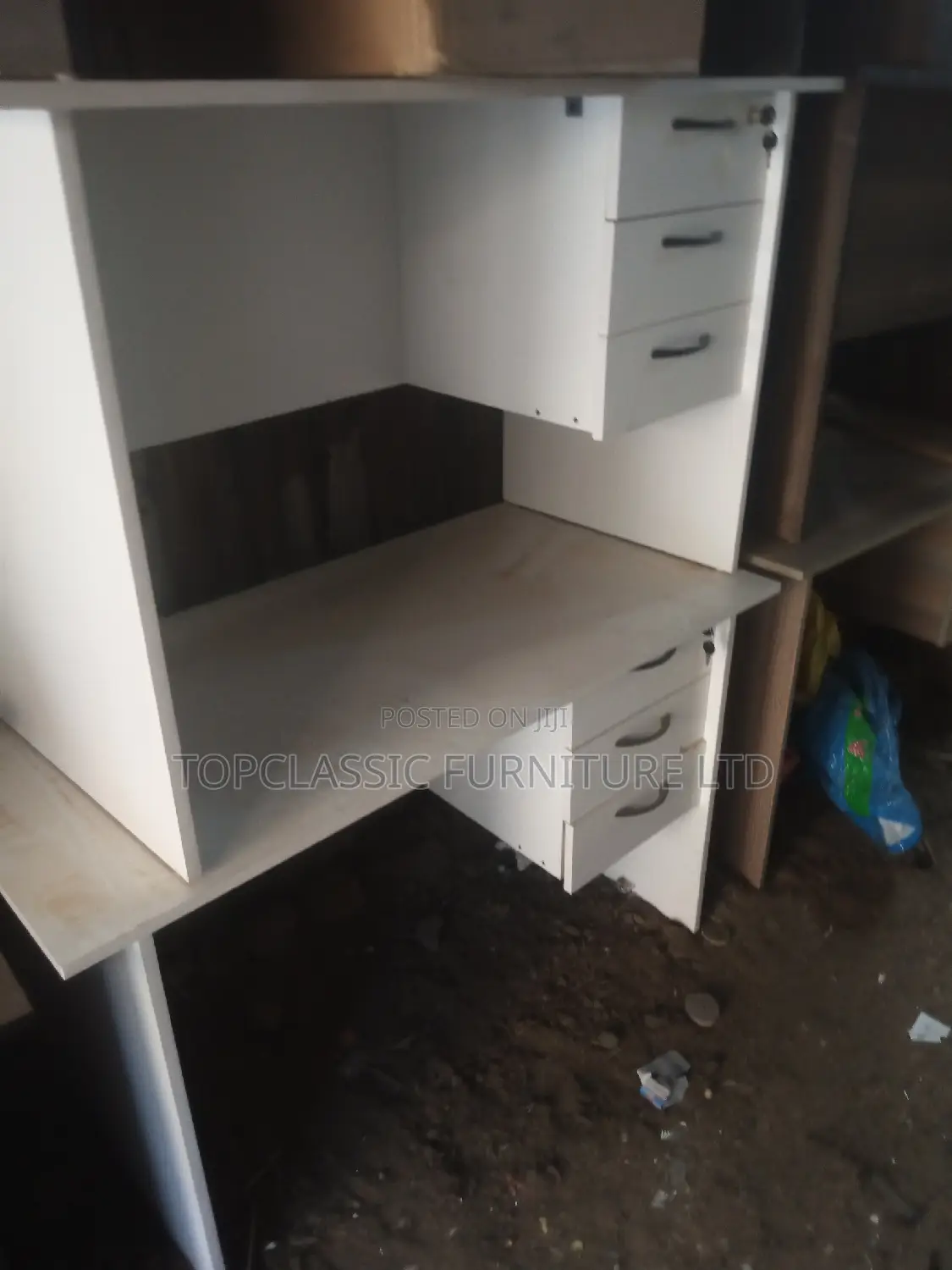Quality Office Desk