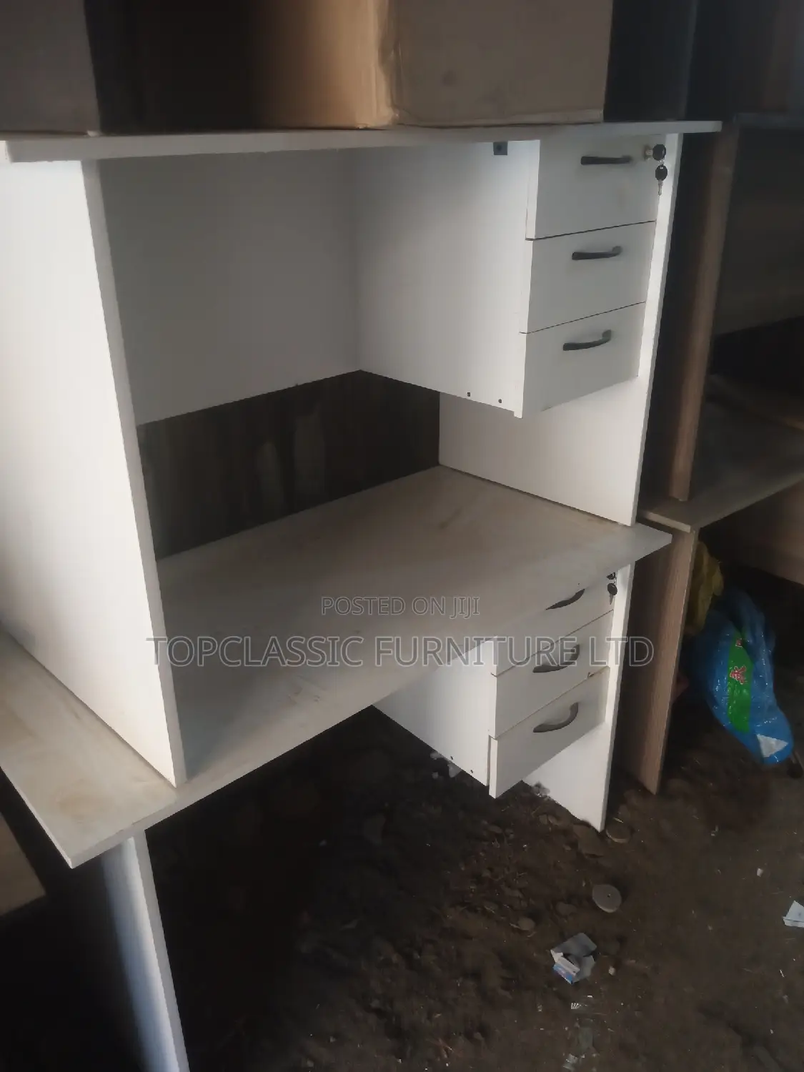 Quality Office Desk