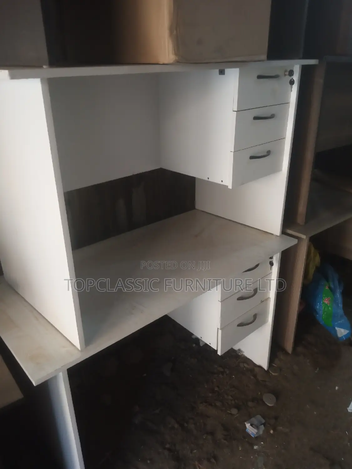 Quality Office Desk