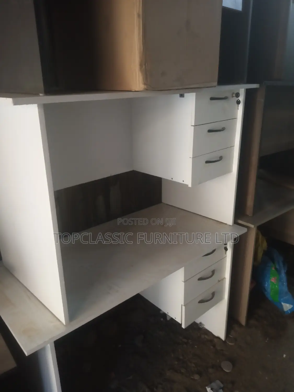 Quality Office Desk