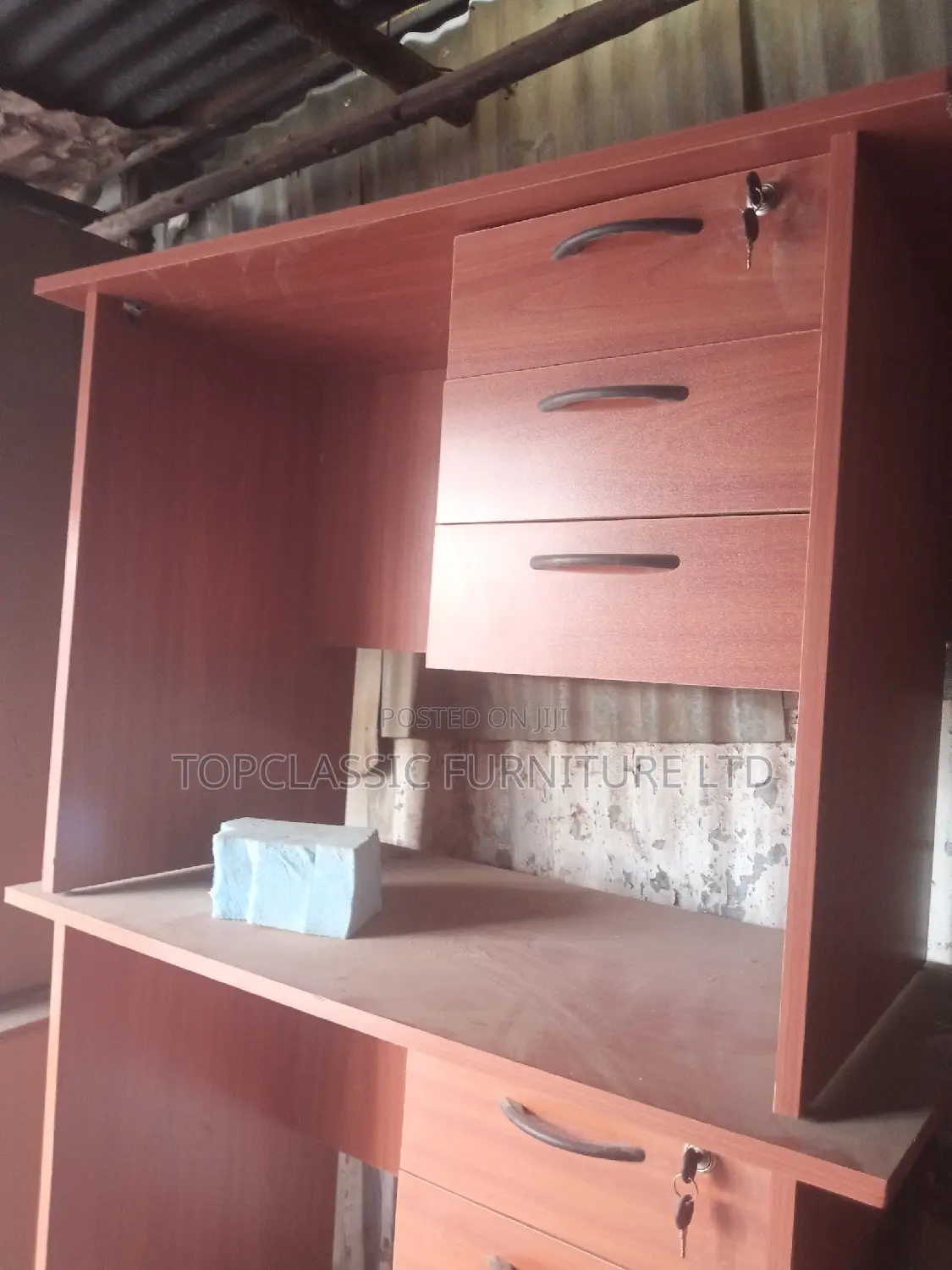 Quality Office Desk