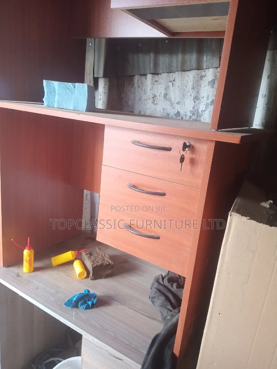 Quality Office Desk