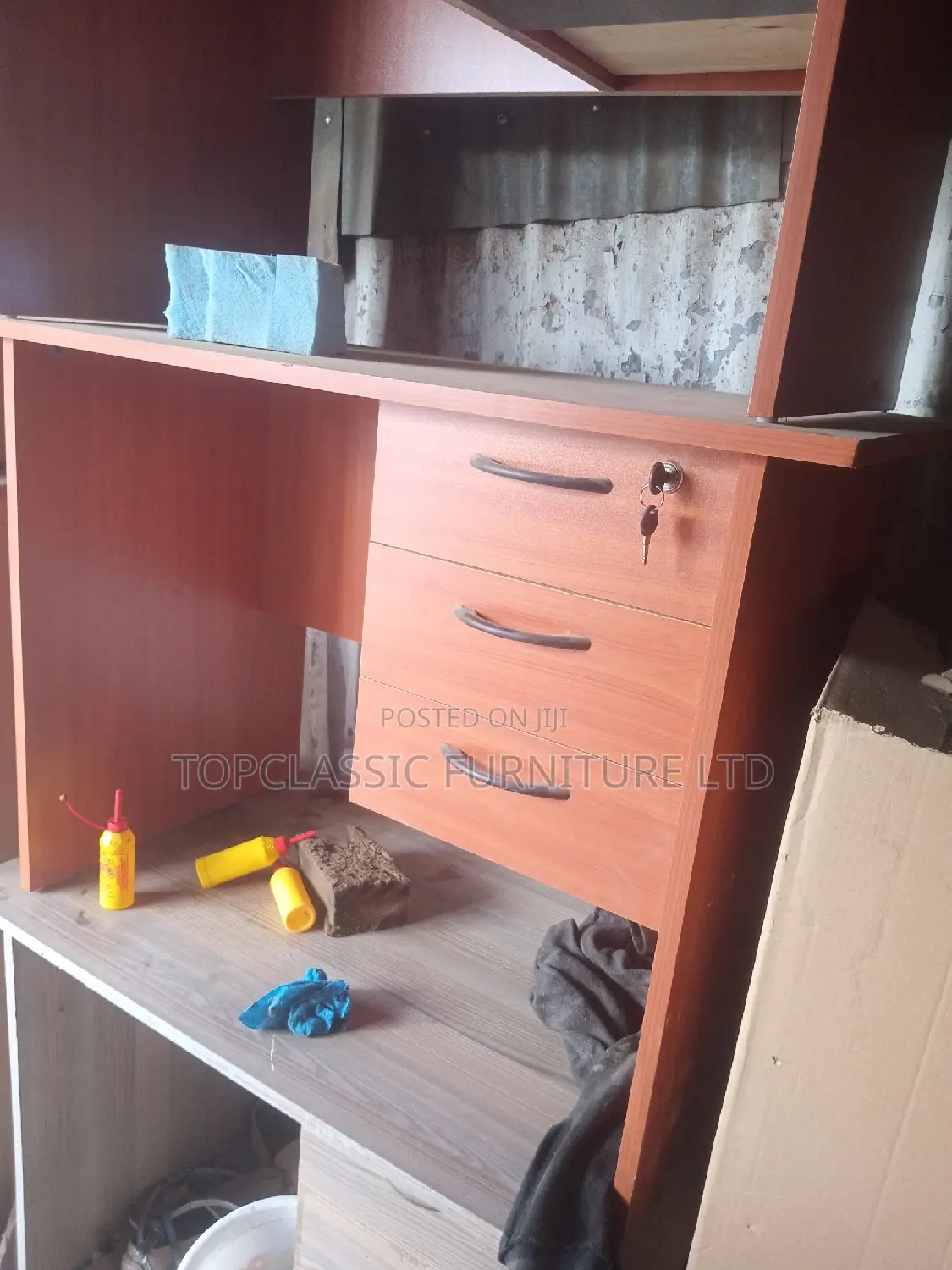Quality Office Desk