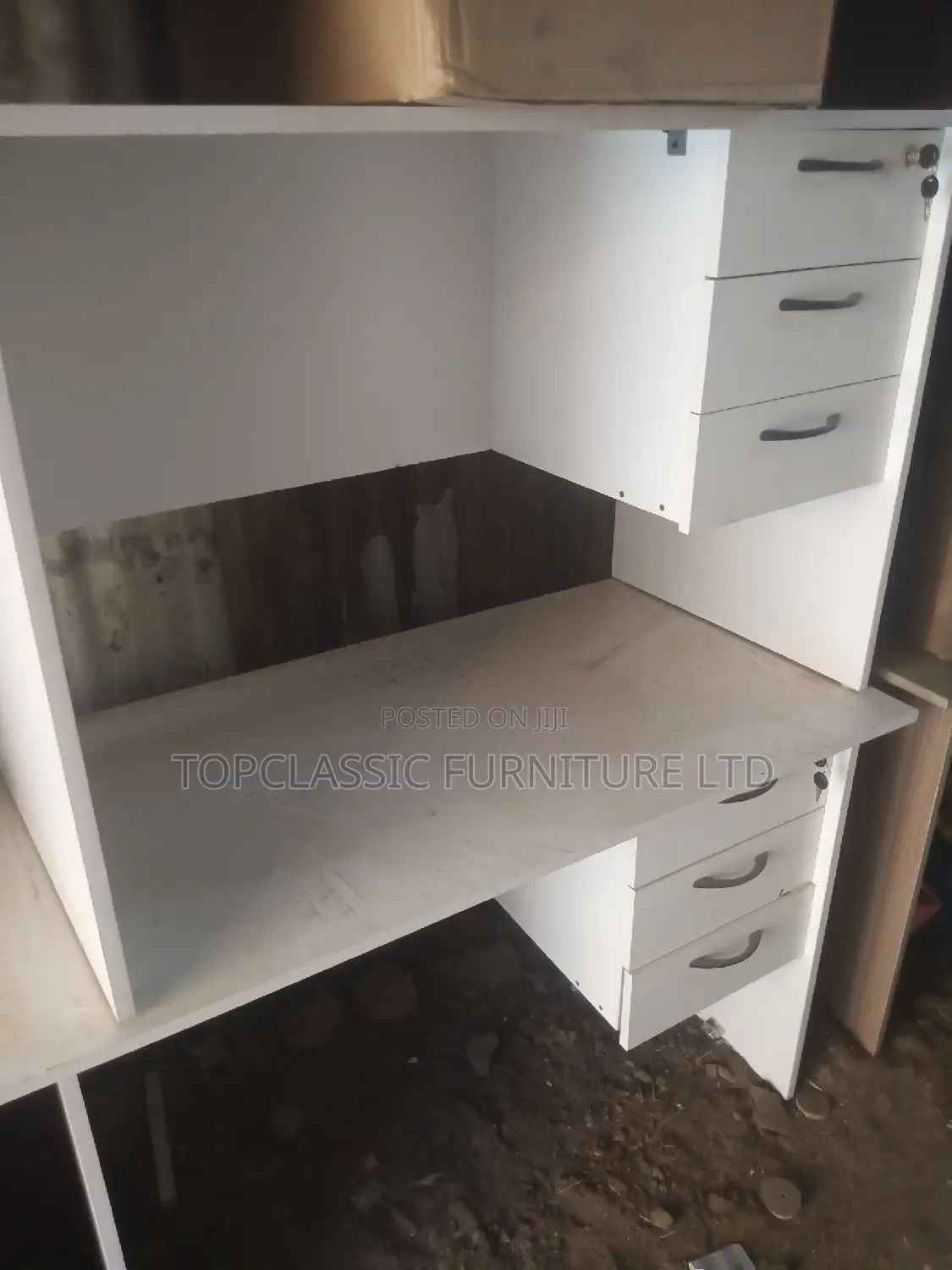 Quality Office Desk
