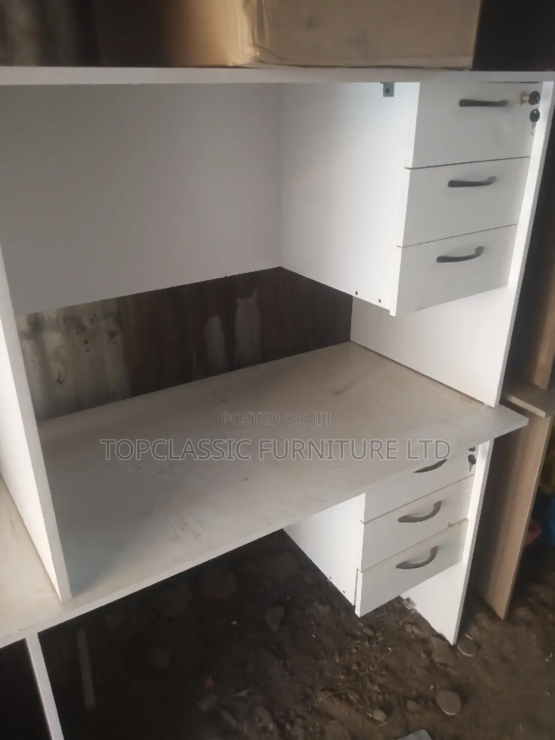 Quality Office Desk