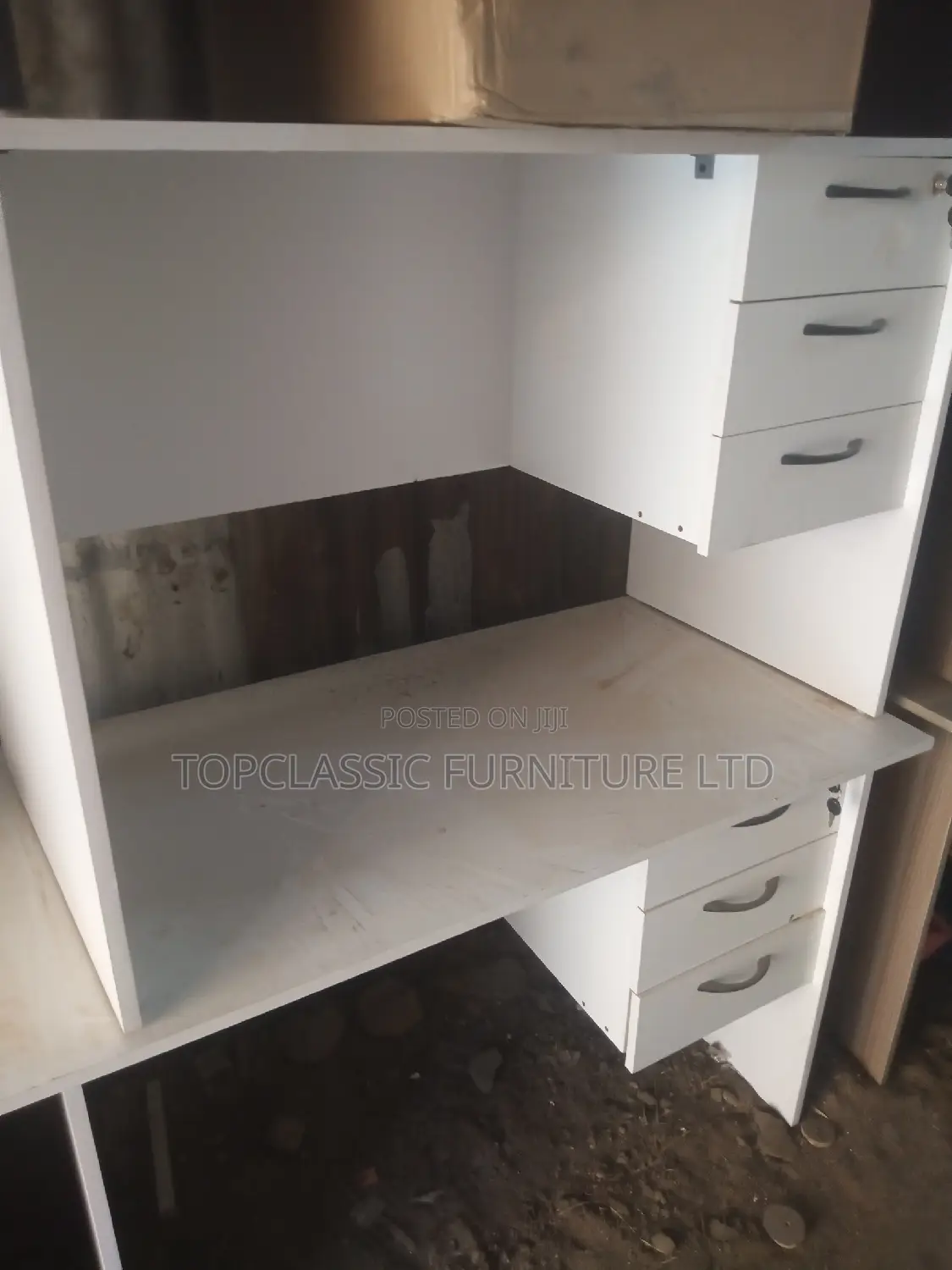 Quality Office Desk
