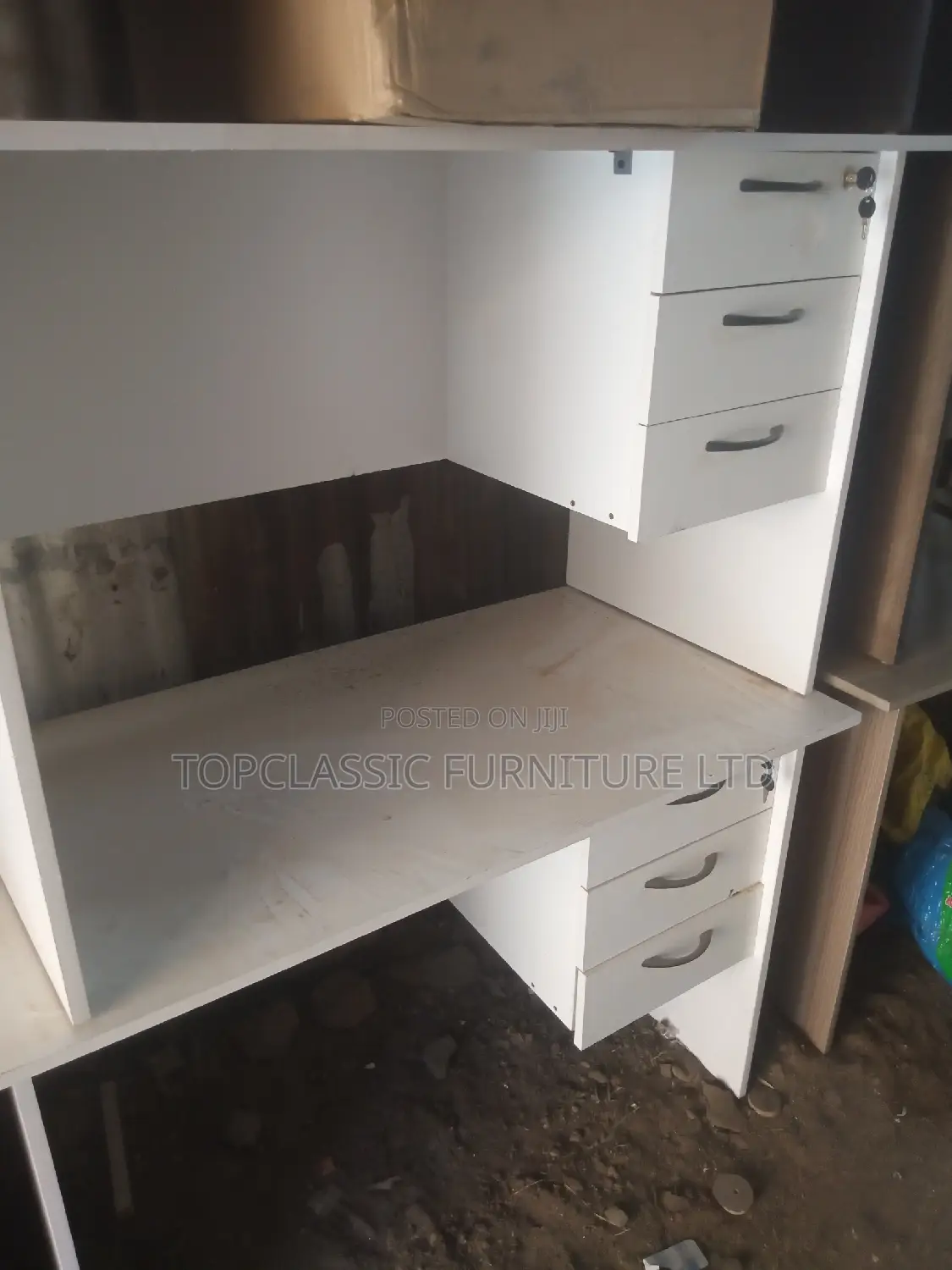 Quality Office Desk