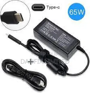 Type C Laptop Charger