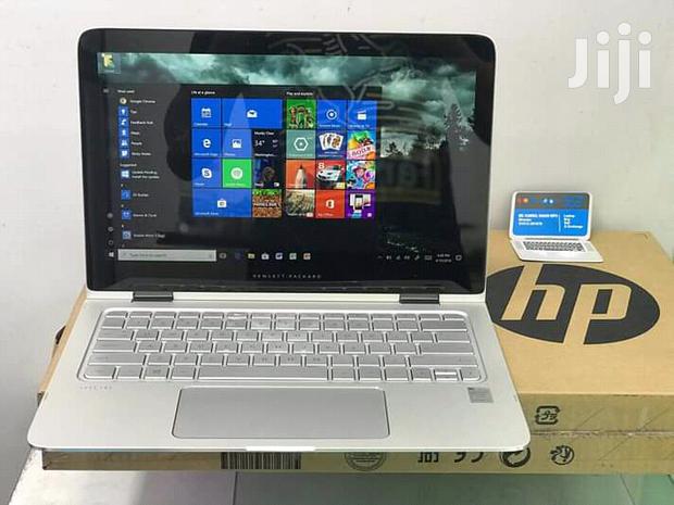 Laptop HP Spectre 13 8GB Intel Core i5 SSD 256GB