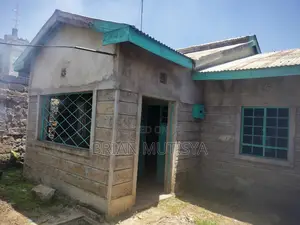2bdrm Bungalow in Kayole Junction for sale