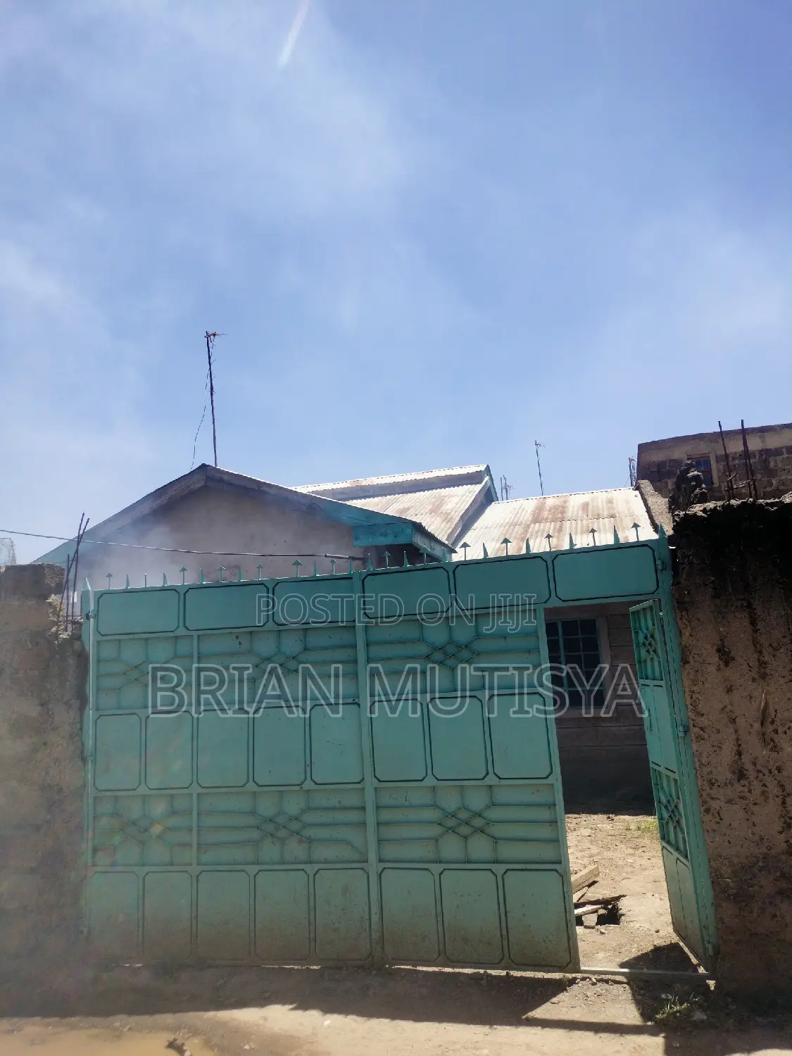 2bdrm Bungalow in Kayole Junction for sale