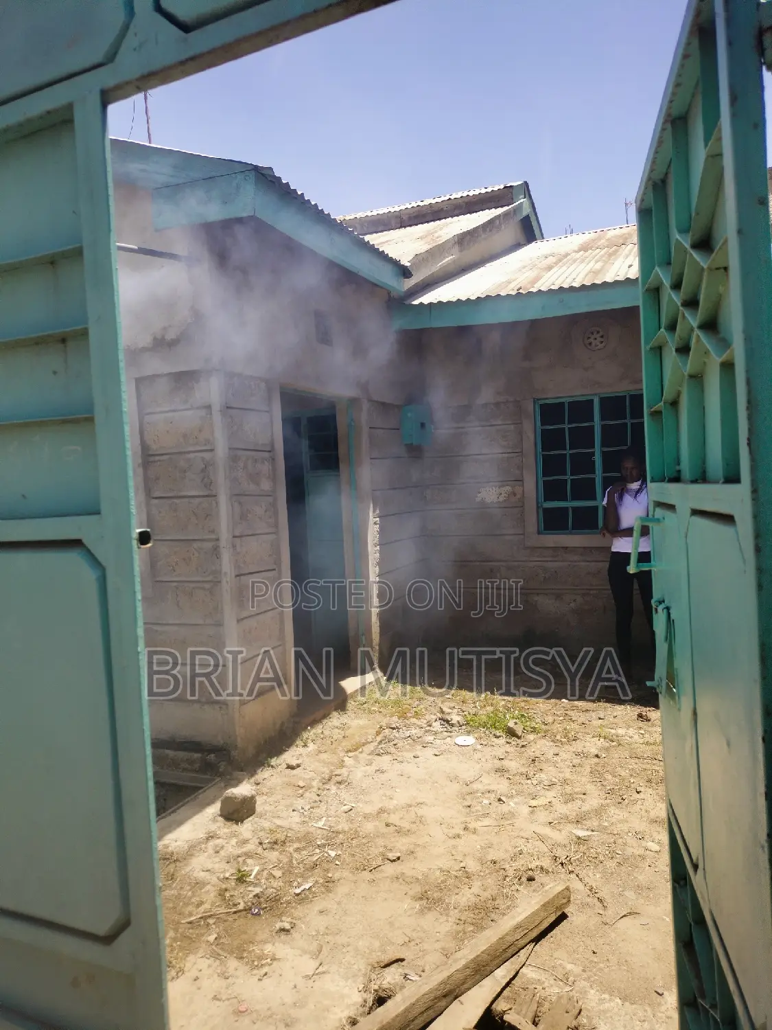 2bdrm Bungalow in Kayole Junction for sale