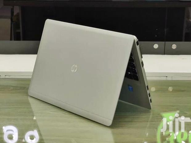 Laptop HP EliteBook Folio 9470M 4GB Intel Core i5 HDD 500GB - thumbnail 3