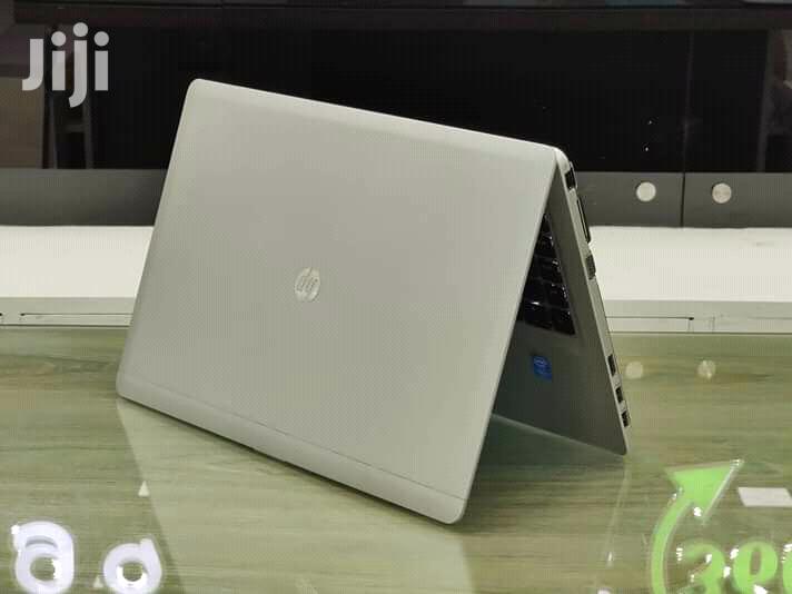 Laptop HP EliteBook Folio 9470M 4GB Intel Core i5 HDD 500GB