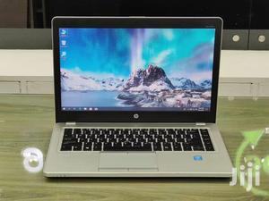 Laptop HP EliteBook Folio 9470M 4GB Intel Core i5 HDD 500GB