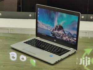 Laptop HP EliteBook Folio 9470M 4GB Intel Core i5 HDD 500GB - thumbnail 2