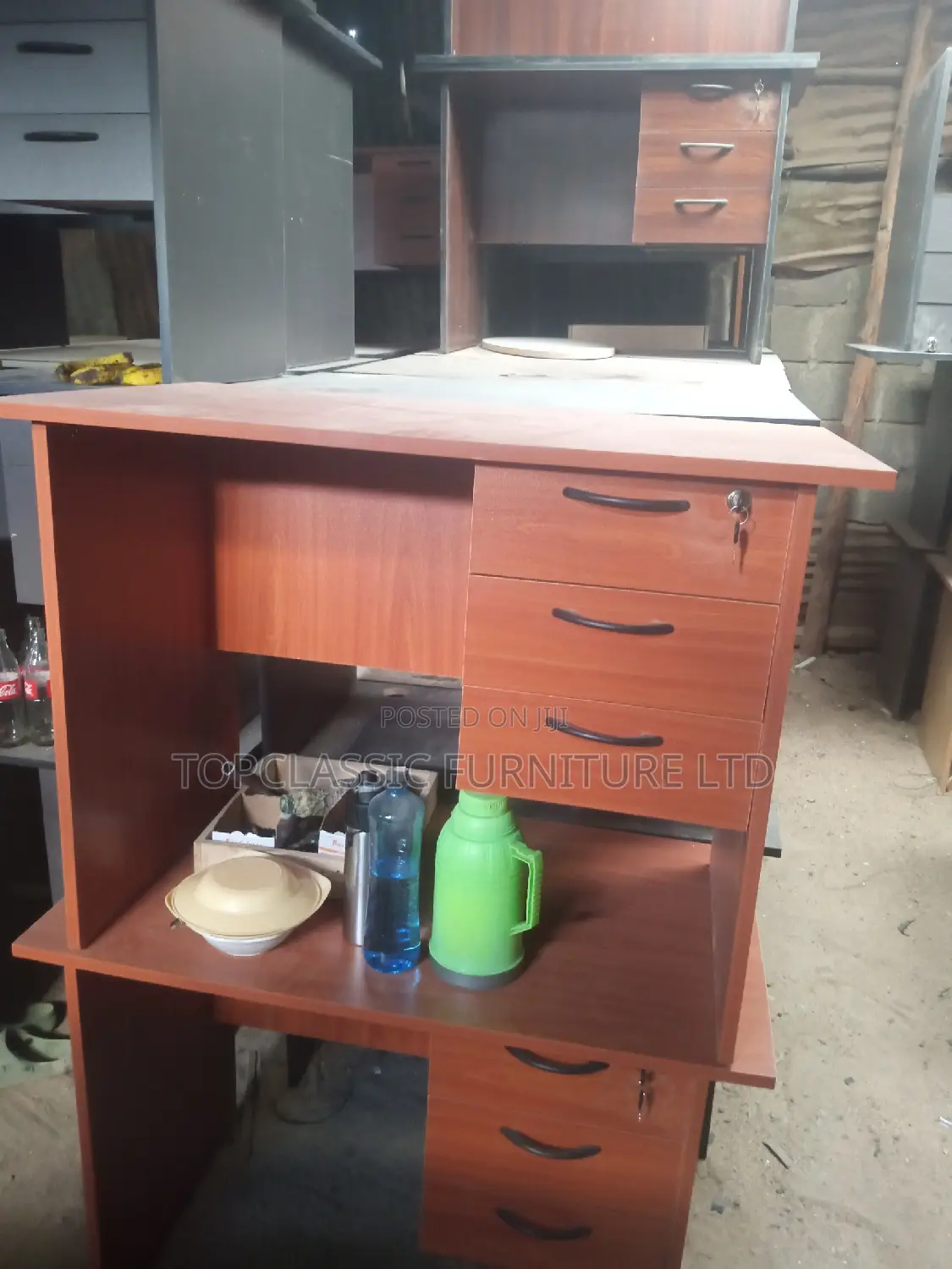 Quality Office Desk