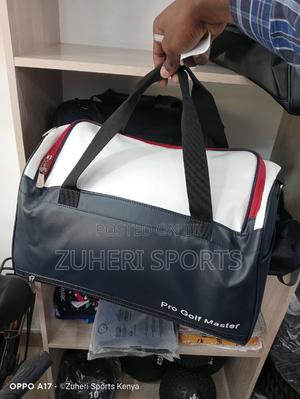 Golf Boston Duffel Bag - main view