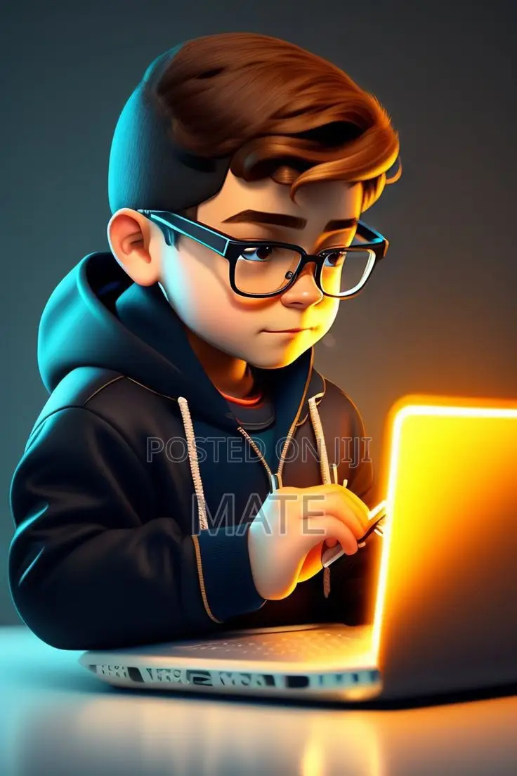 Computers and Related Fields
