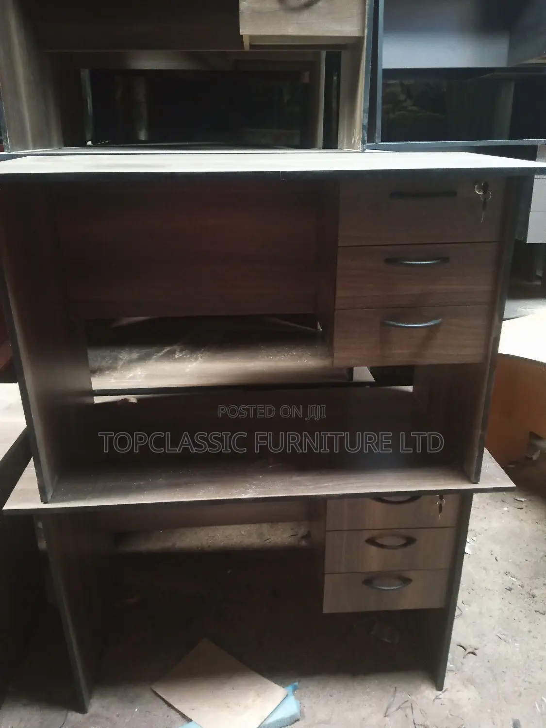 Quality Office Desk