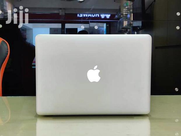 Laptop Apple MacBook Pro 4GB Intel Core i5 HDD 500GB