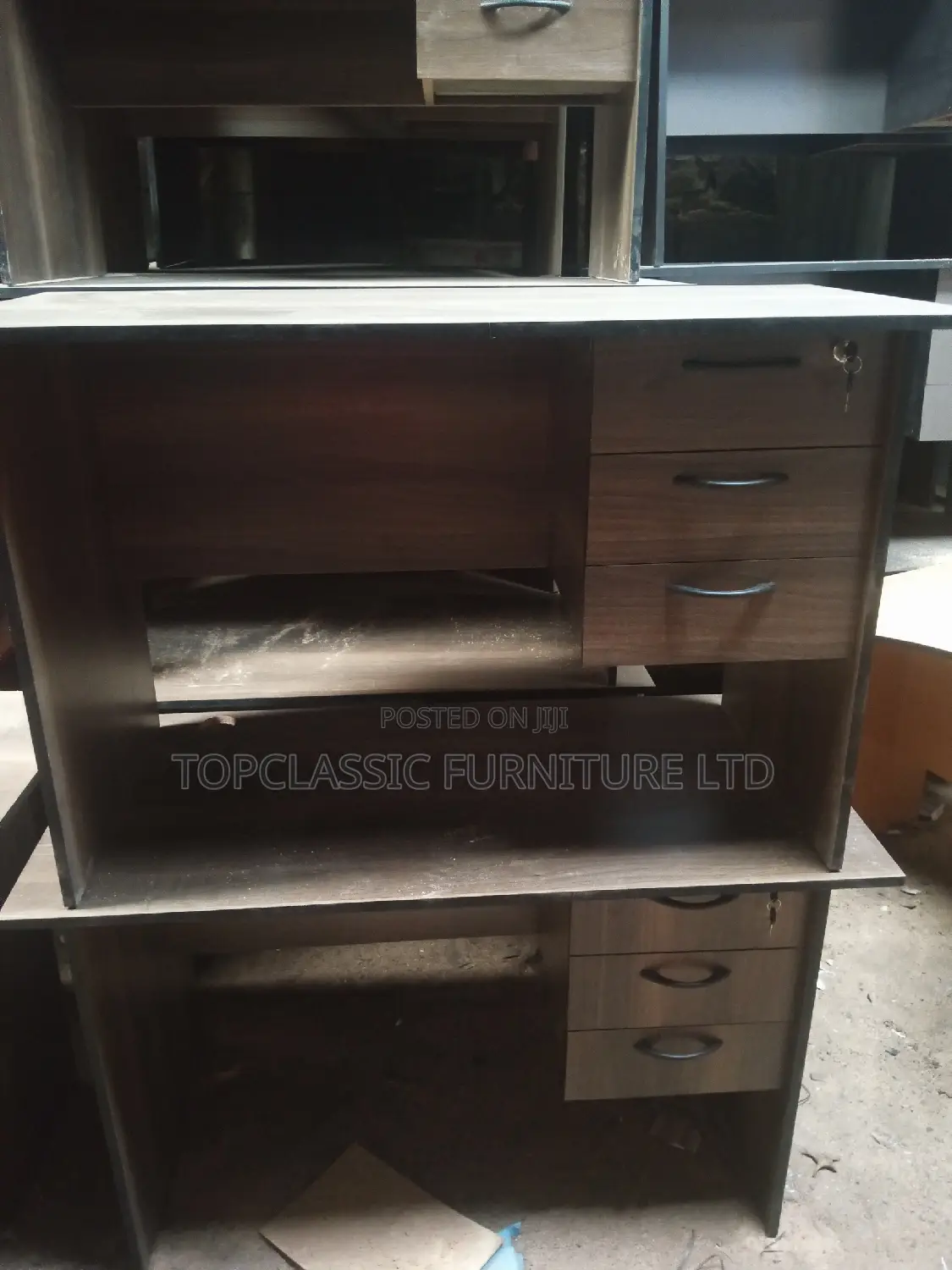 Quality Office Desk