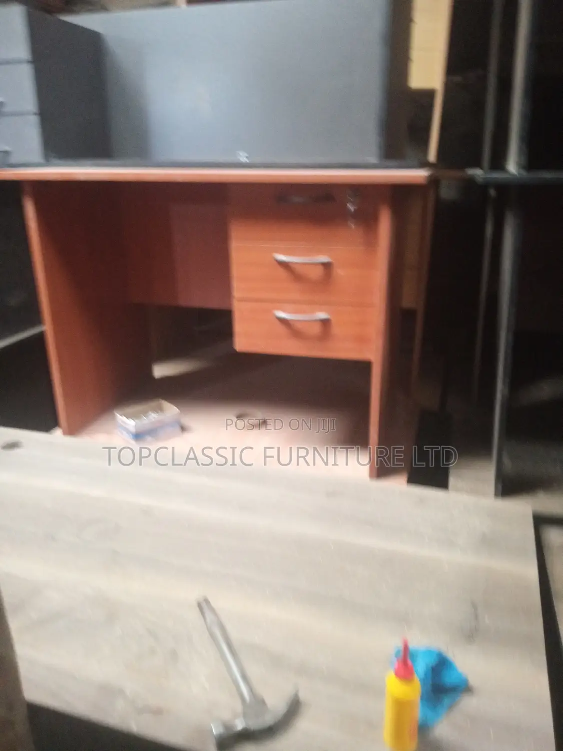 Quality Office Desk