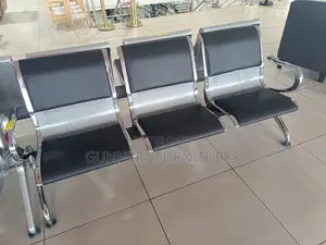 Padded Link Chair Padded Link Chair Padded Link Chair