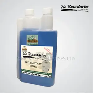 Bio Sanitary Toilet Rinse Chemical