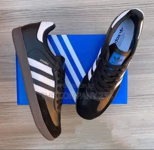 Unique Adidas Samba Sneakerssizes:40-45