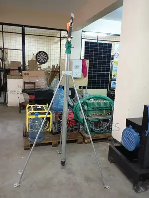 Rain Gun Sprinkler 50m Radius
