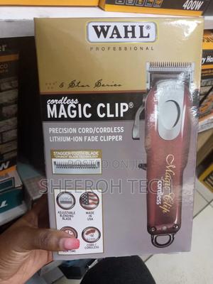 Wahl Magic Clip - thumbnail 2