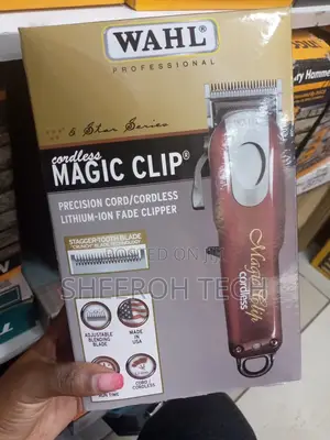 Wahl Magic Clip Original