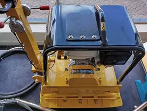 Plate Compact T330r