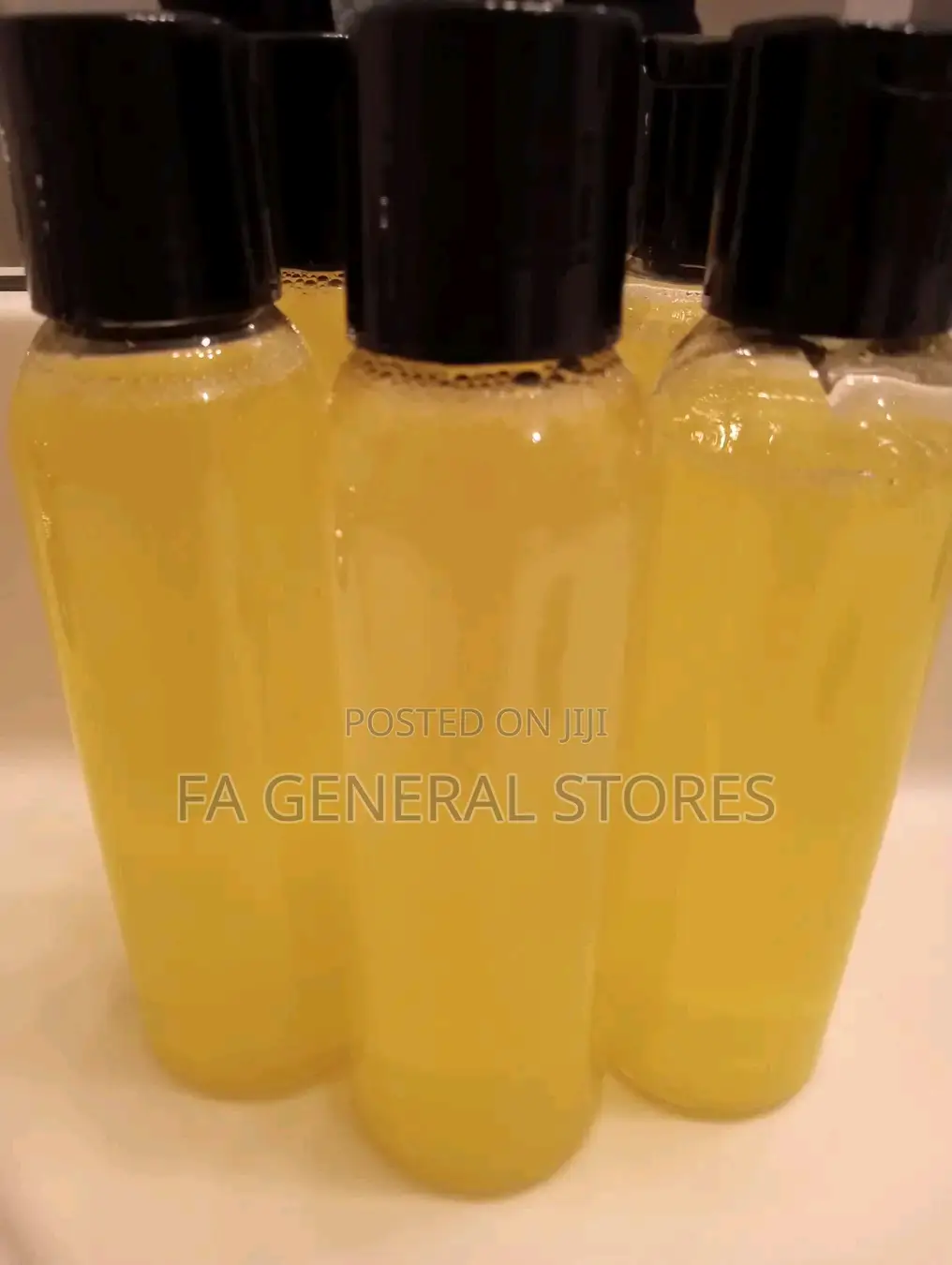 Tumeric Cleanser