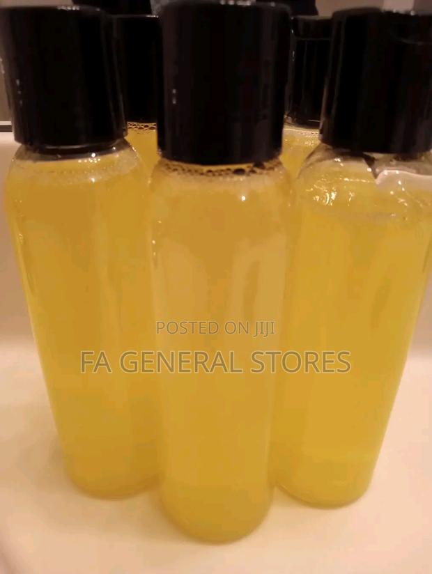 Tumeric Cleanser - thumbnail 3