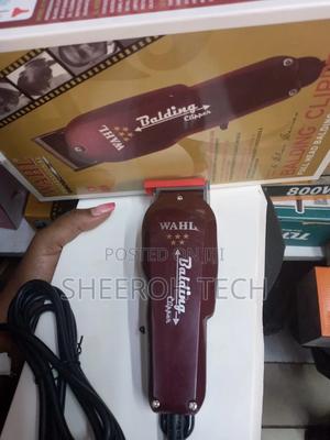 Balding Hair Clippers - thumbnail 2