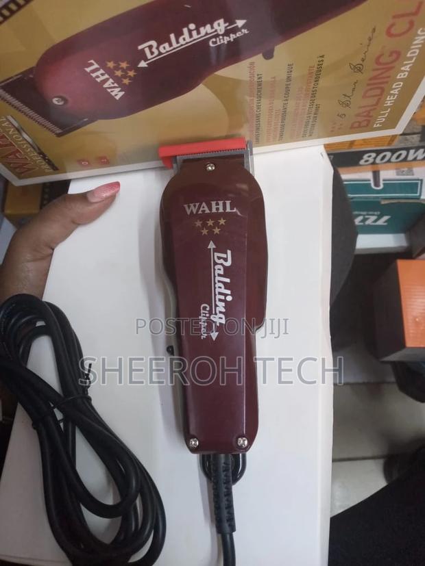 Balding Hair Clippers Original - main view