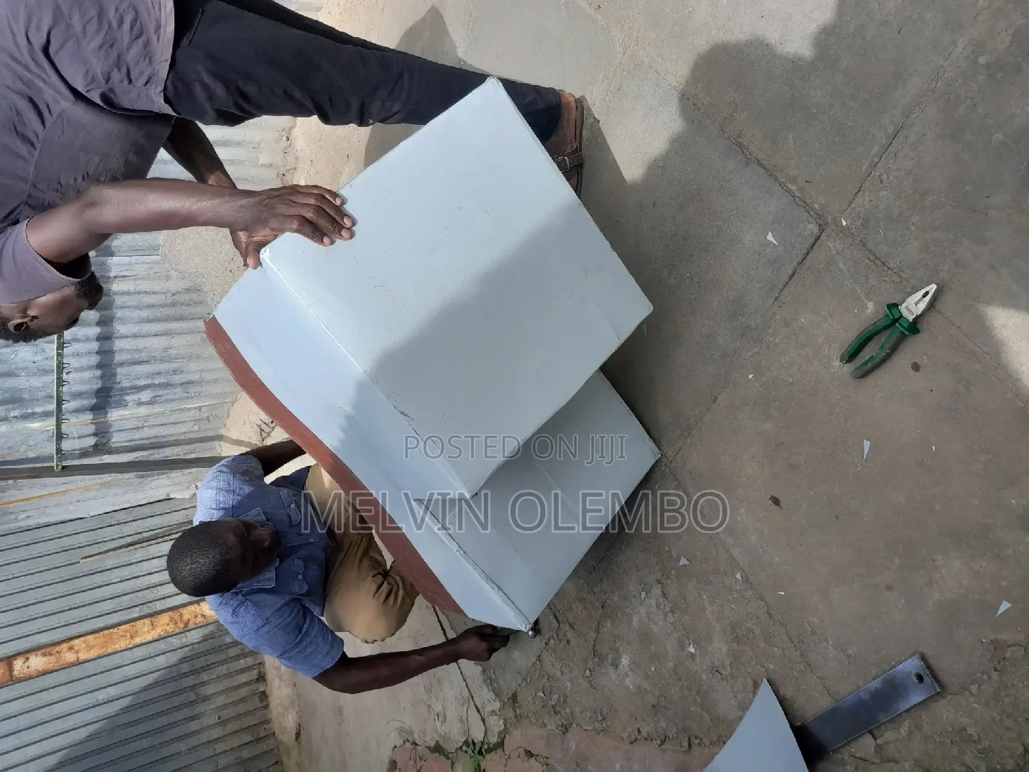 Fridge ,Freezer Rapair and Service.