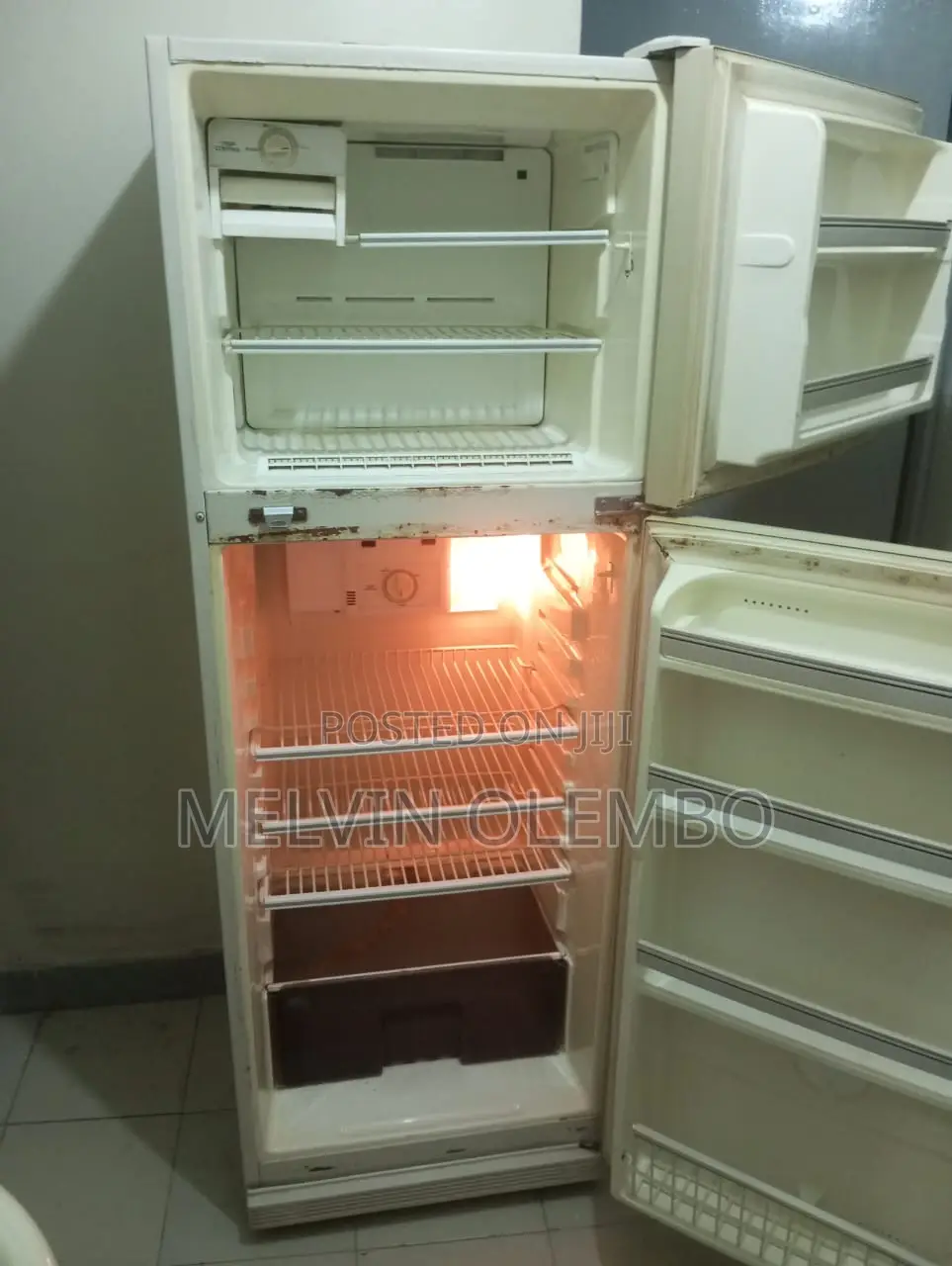 Fridge ,Freezer Rapair and Service.