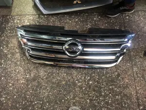 Nissan Serena 2014 Grill