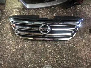 Nissan Serena 2014 Grill