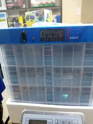 Automatic Egg Incubator 192eggs Affordable