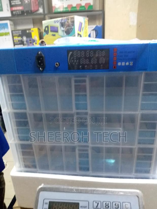 Automatic Egg Incubator 192eggs Affordable