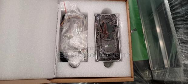 ZK TEKCO FR 1200 Finger Print Reader - thumbnail 4