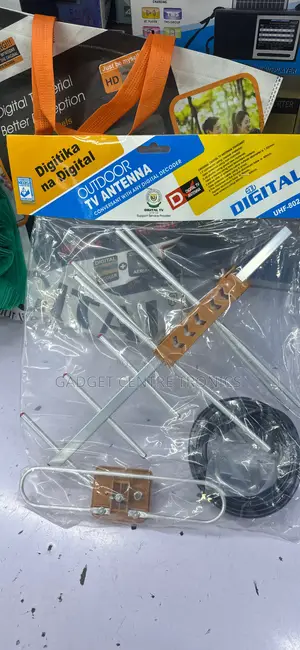 Antenna/Aerials